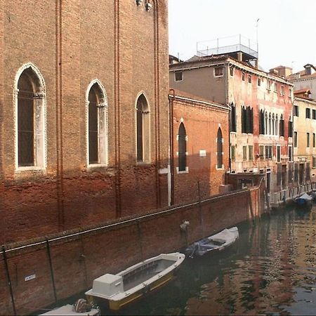 Ca Tornielli Apartment Venezia Eksteriør bilde