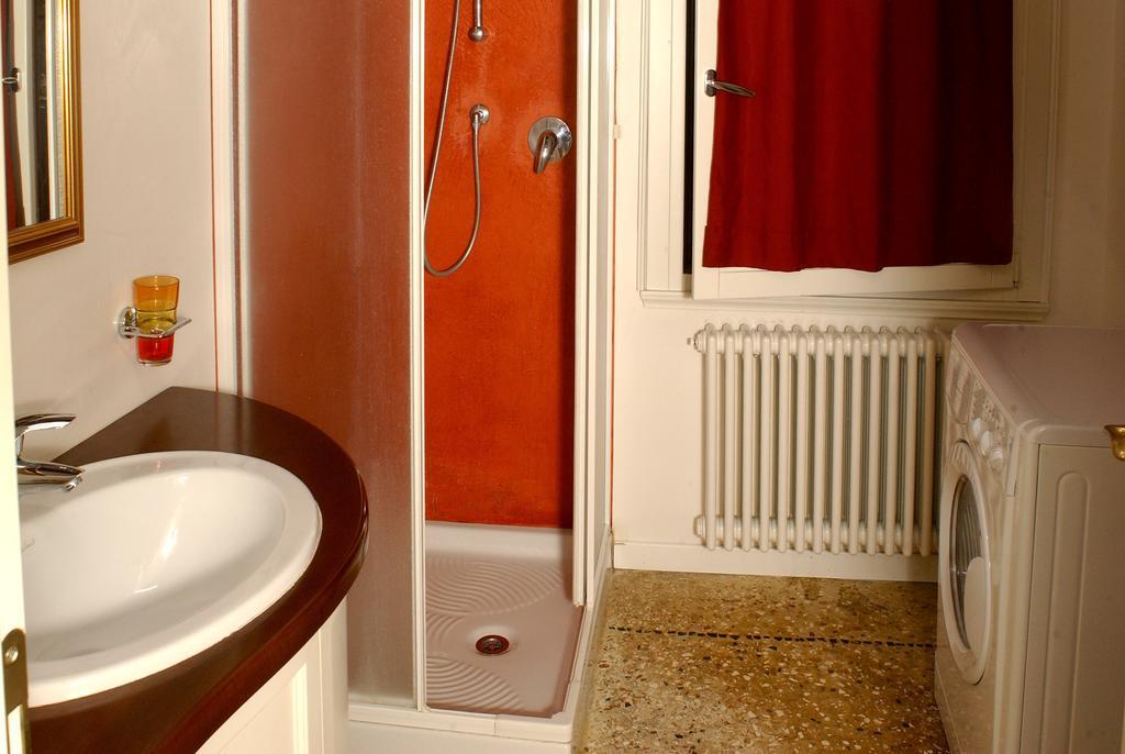 Ca Tornielli Apartment Venezia Rom bilde