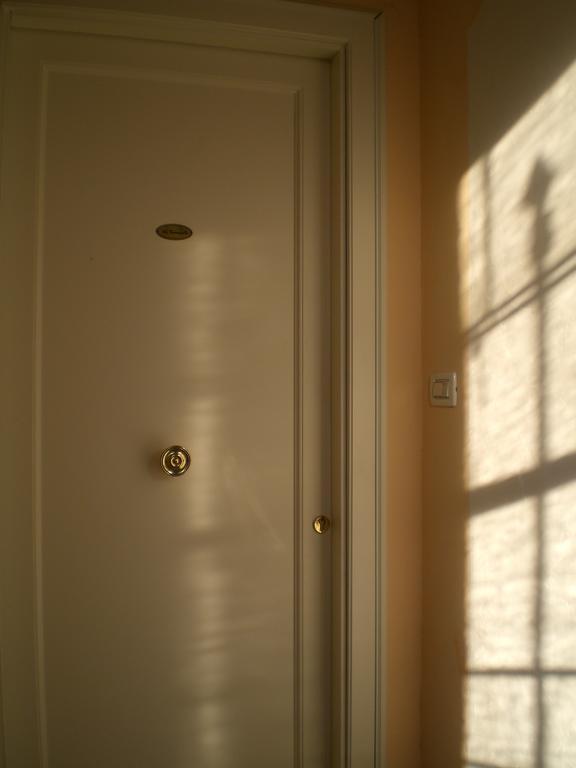 Ca Tornielli Apartment Venezia Rom bilde