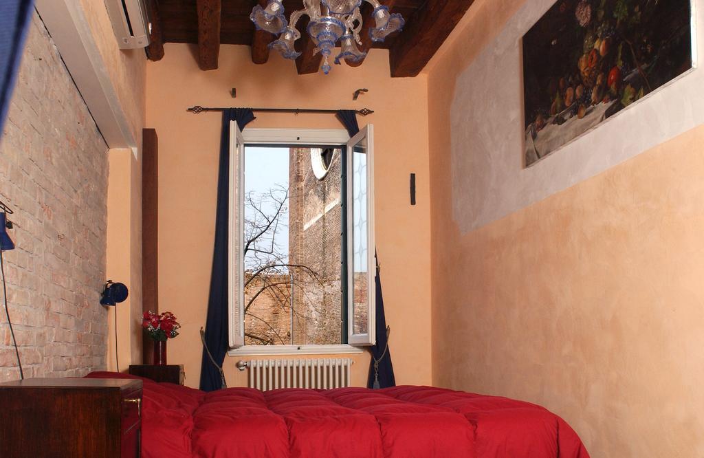 Ca Tornielli Apartment Venezia Rom bilde