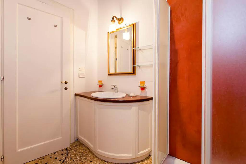 Ca Tornielli Apartment Venezia Eksteriør bilde