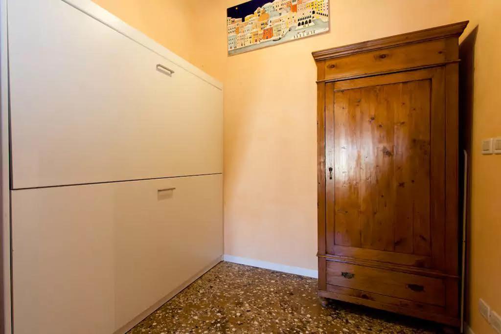 Ca Tornielli Apartment Venezia Eksteriør bilde